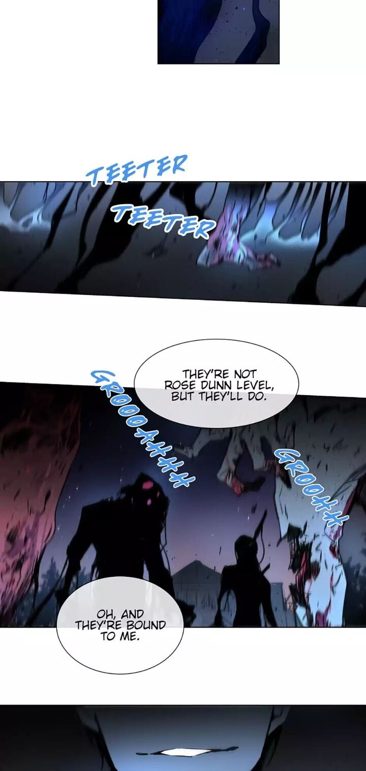 American Ghost Jack Chapter 76 Page 3