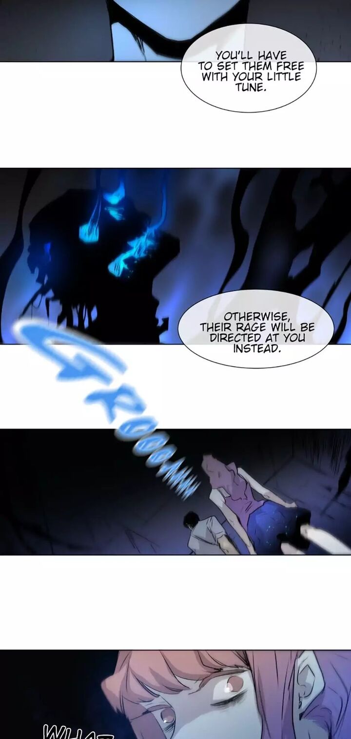 American Ghost Jack Chapter 76 Page 4