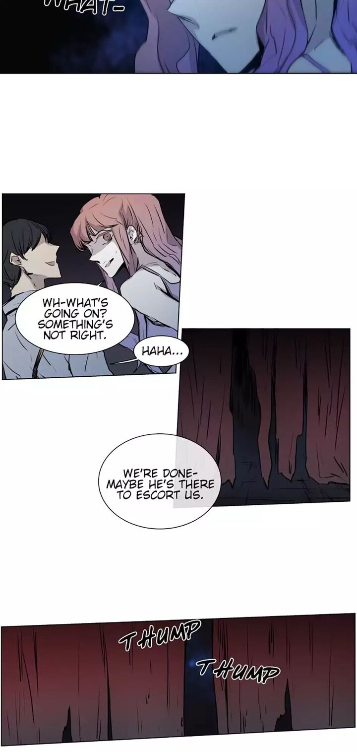 American Ghost Jack Chapter 76 Page 5