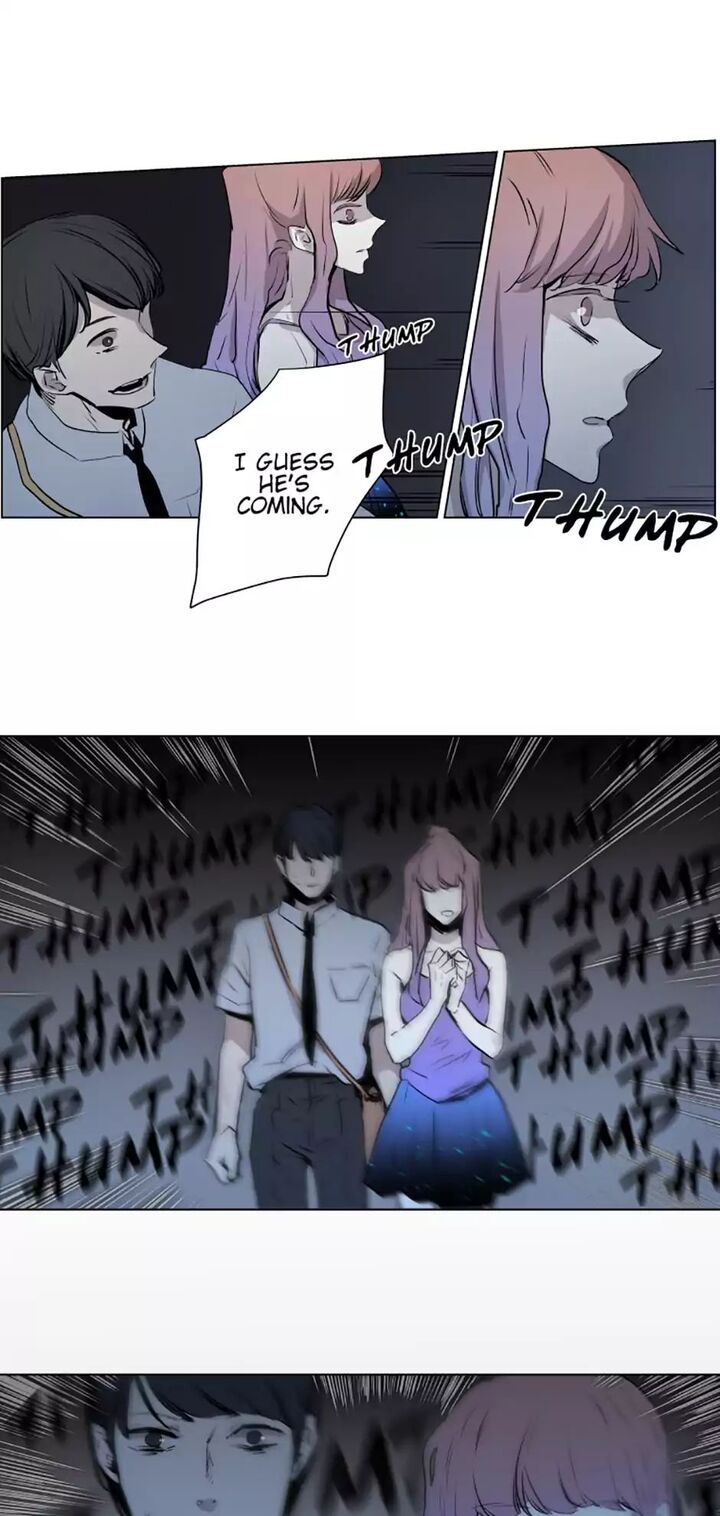 American Ghost Jack Chapter 76 Page 6