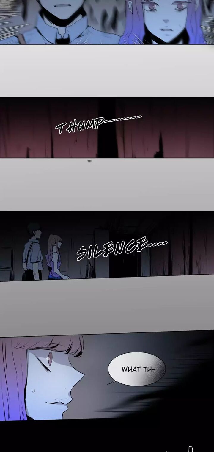 American Ghost Jack Chapter 76 Page 7