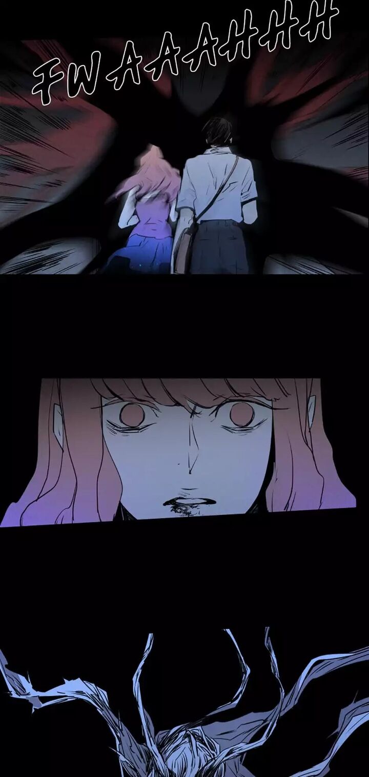 American Ghost Jack Chapter 76 Page 8