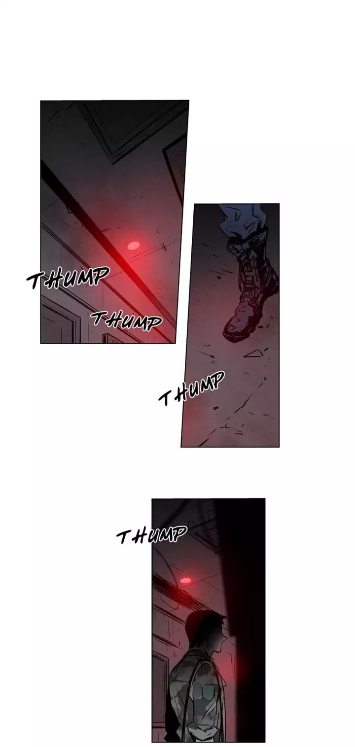 American Ghost Jack Chapter 77 Page 10