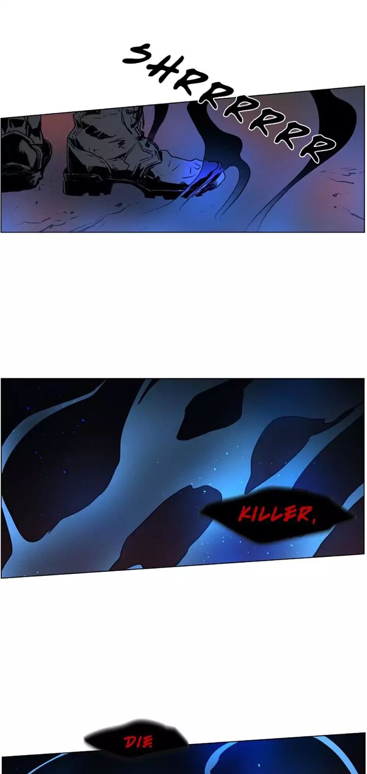 American Ghost Jack Chapter 77 Page 12