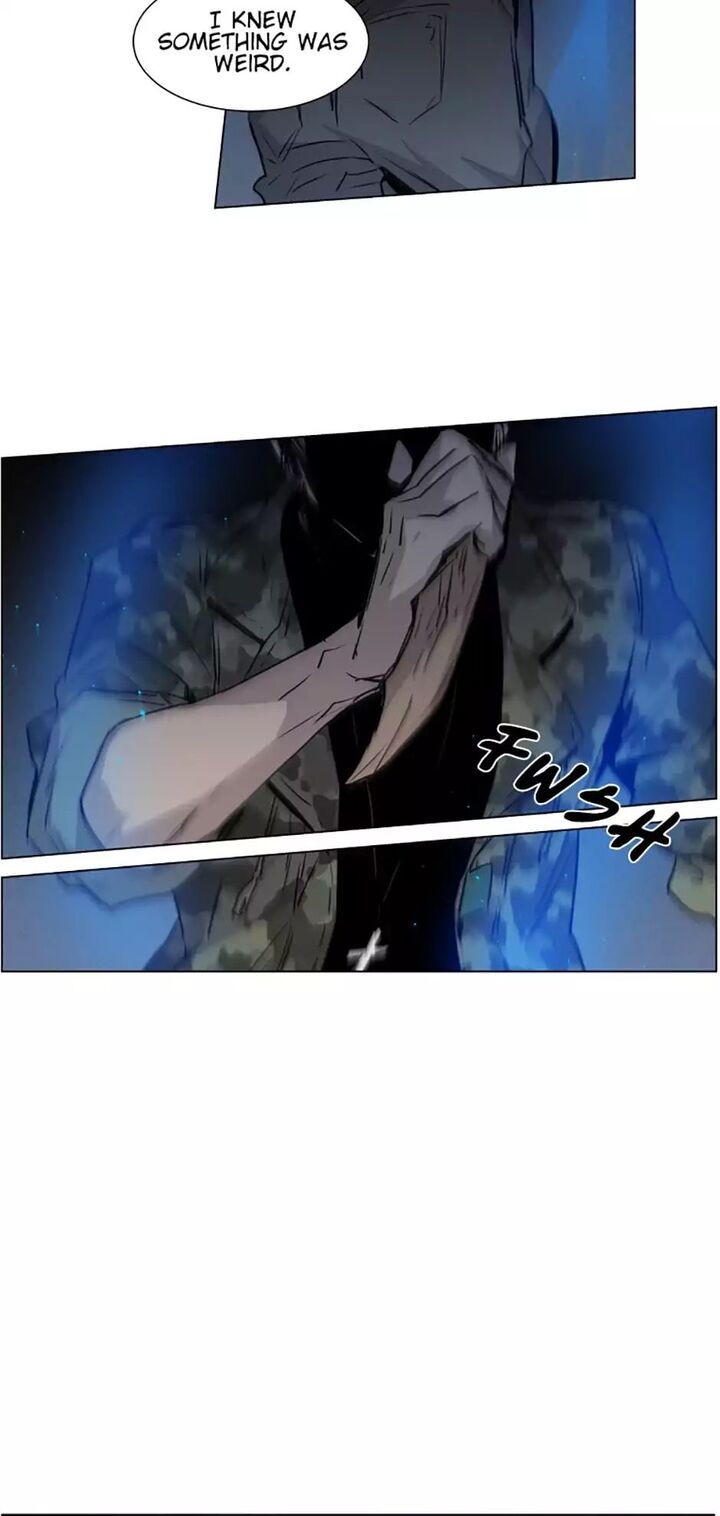 American Ghost Jack Chapter 77 Page 14