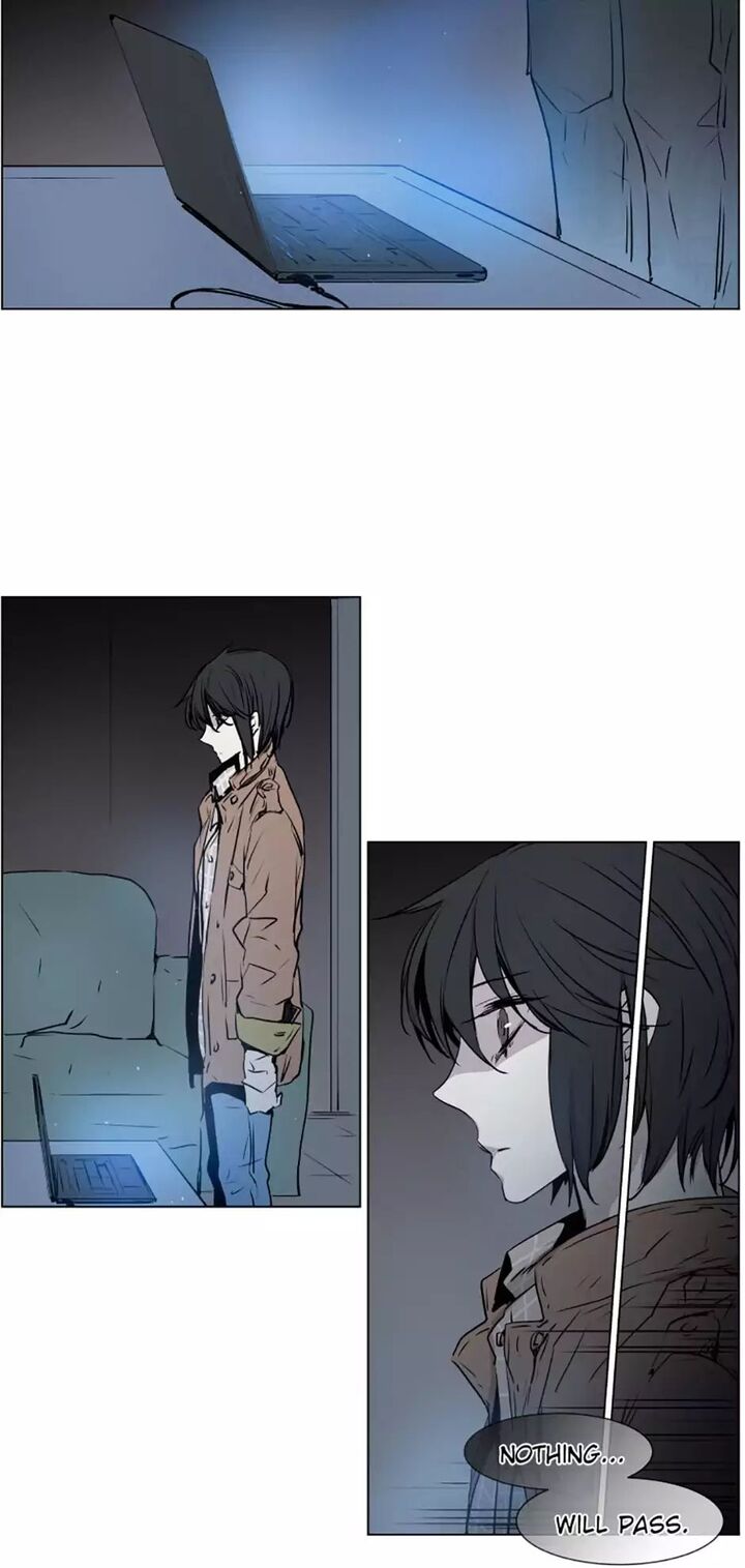 American Ghost Jack Chapter 77 Page 15