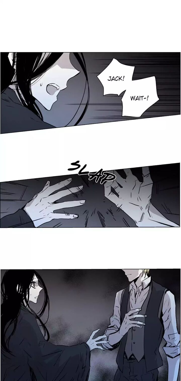 American Ghost Jack Chapter 77 Page 16