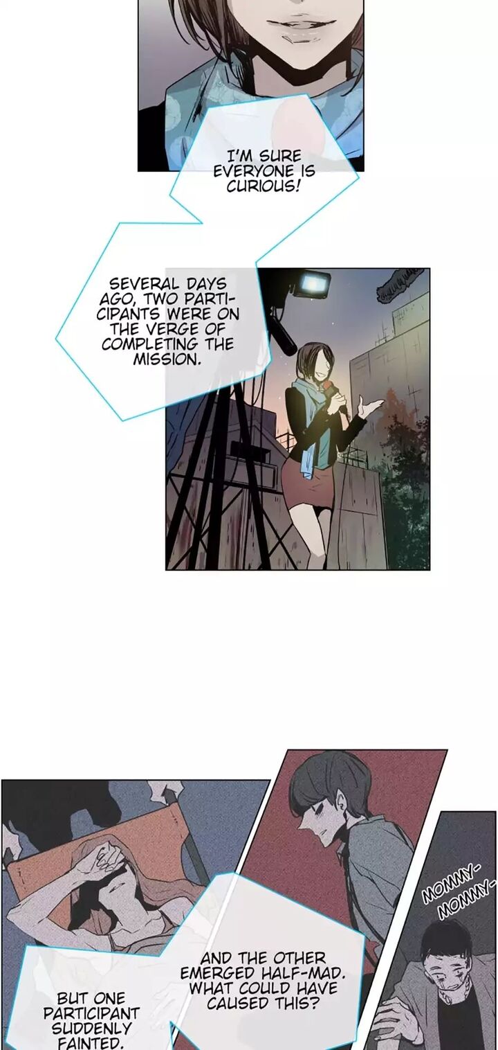 American Ghost Jack Chapter 77 Page 2