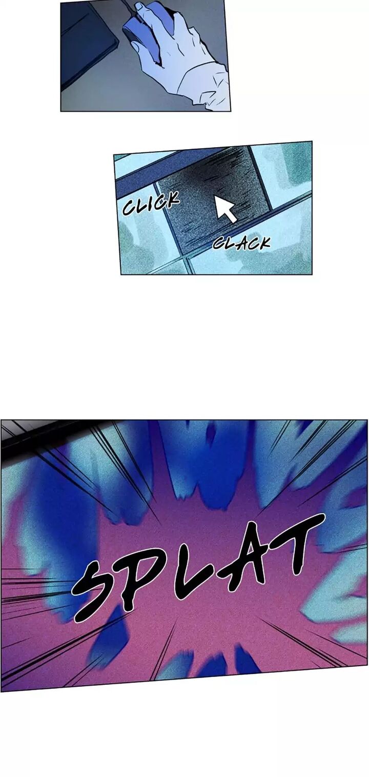 American Ghost Jack Chapter 77 Page 20