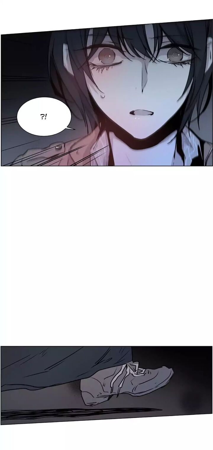 American Ghost Jack Chapter 77 Page 21