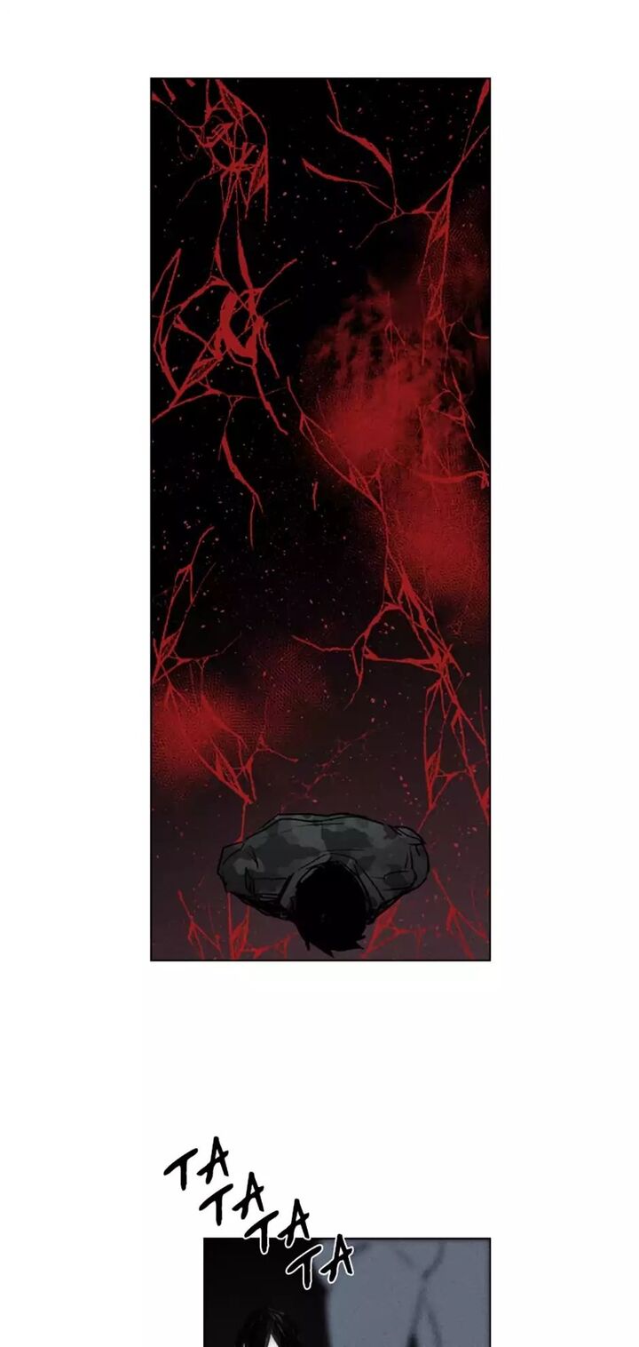 American Ghost Jack Chapter 77 Page 23