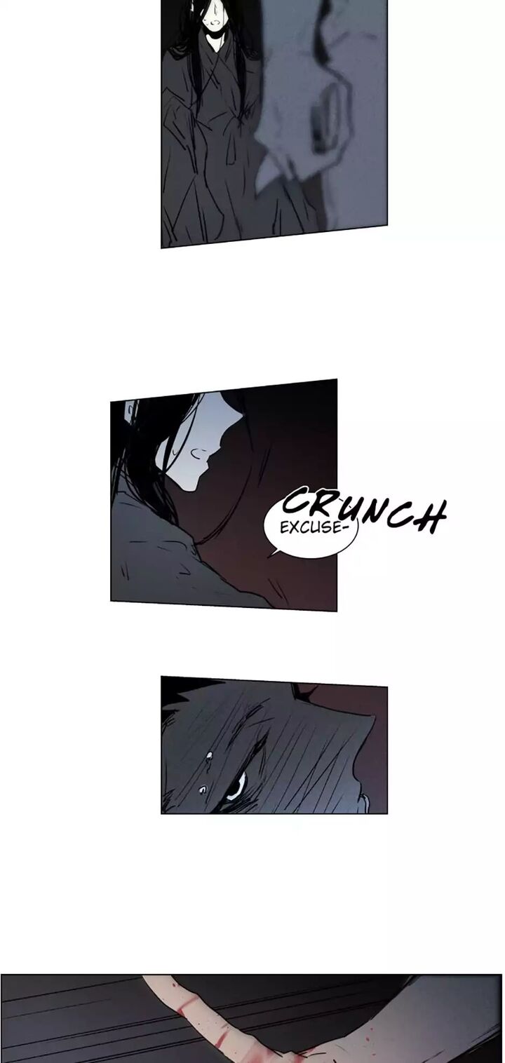 American Ghost Jack Chapter 77 Page 24