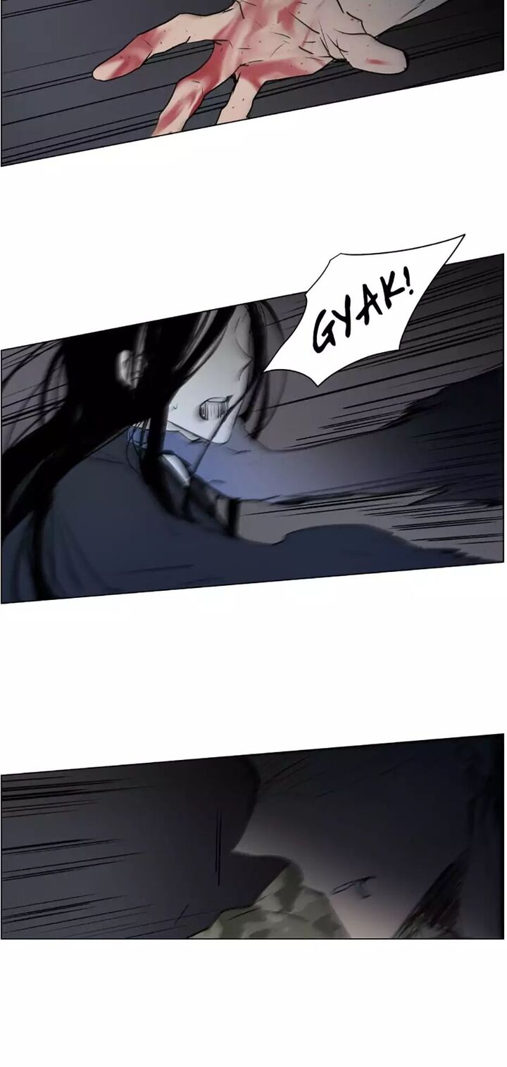 American Ghost Jack Chapter 77 Page 25