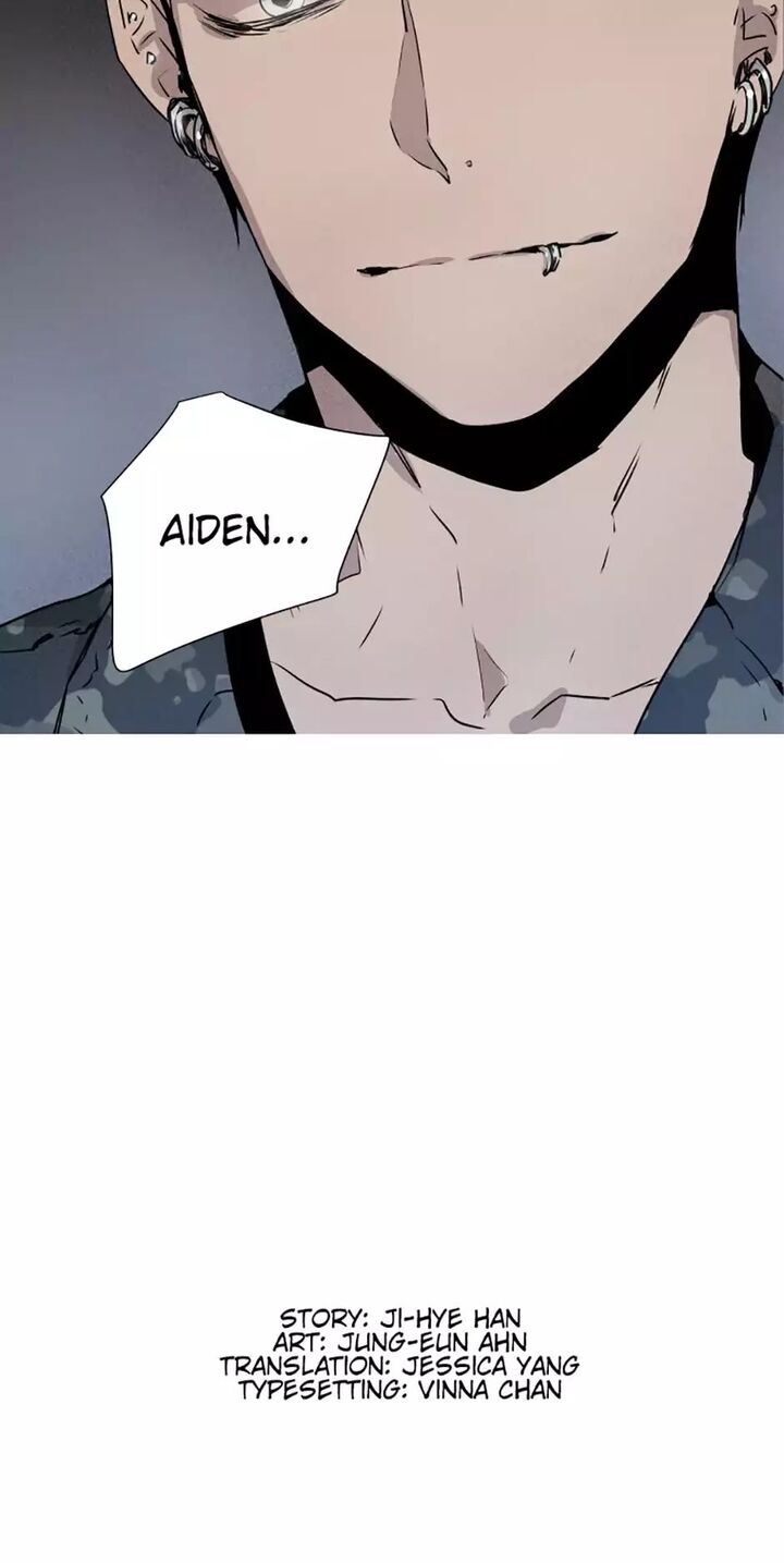 American Ghost Jack Chapter 77 Page 28