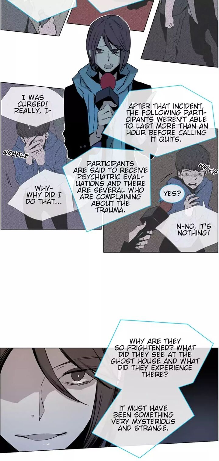 American Ghost Jack Chapter 77 Page 3