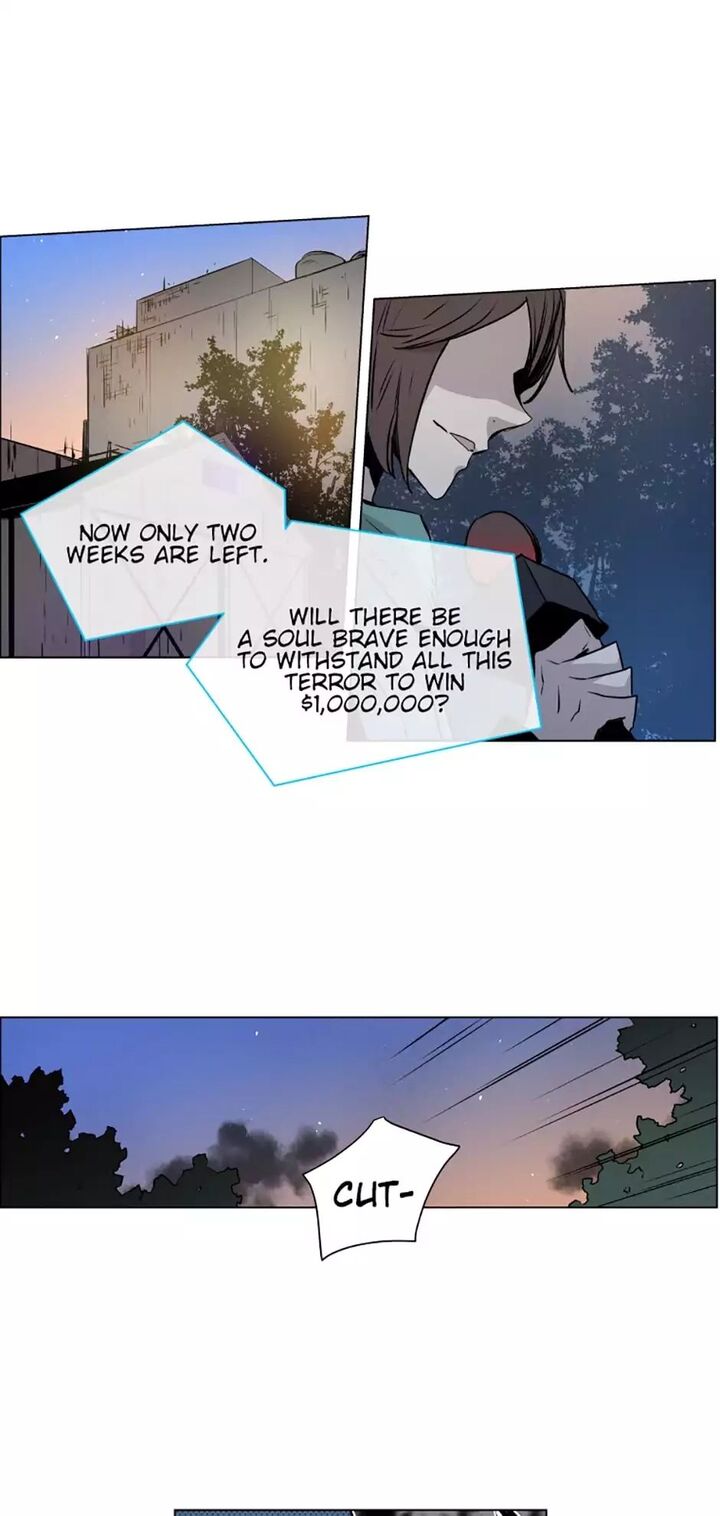 American Ghost Jack Chapter 77 Page 4