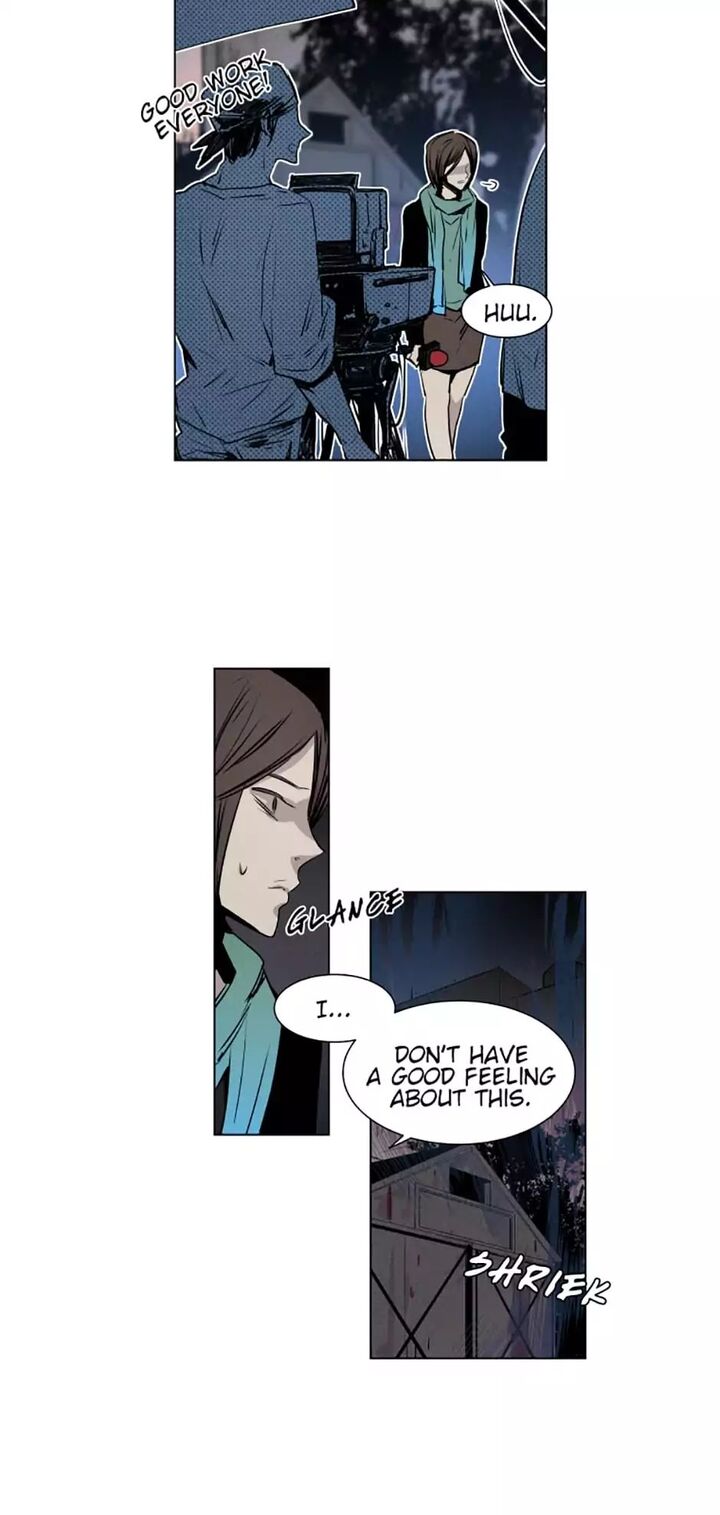 American Ghost Jack Chapter 77 Page 5