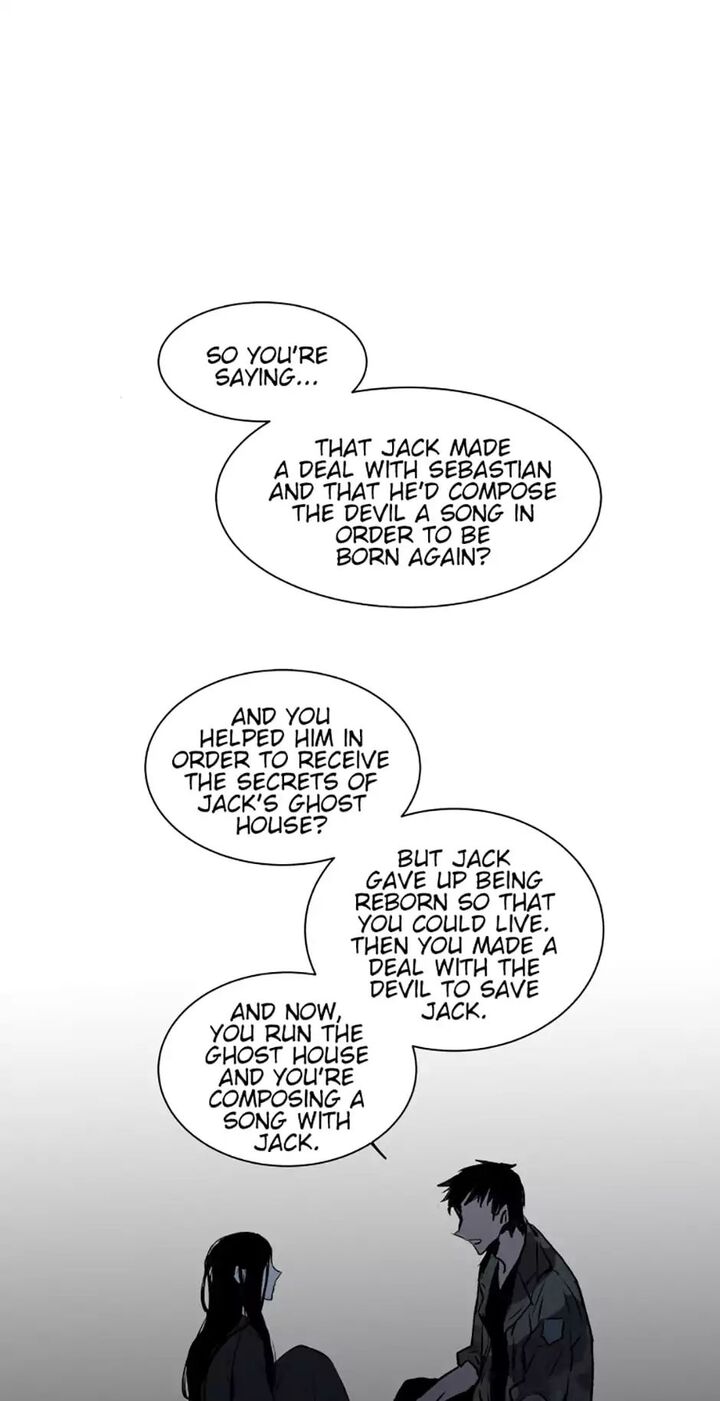 American Ghost Jack Chapter 78 Page 11