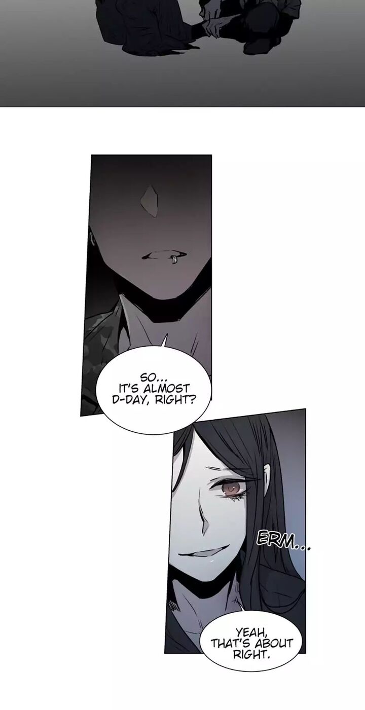 American Ghost Jack Chapter 78 Page 12