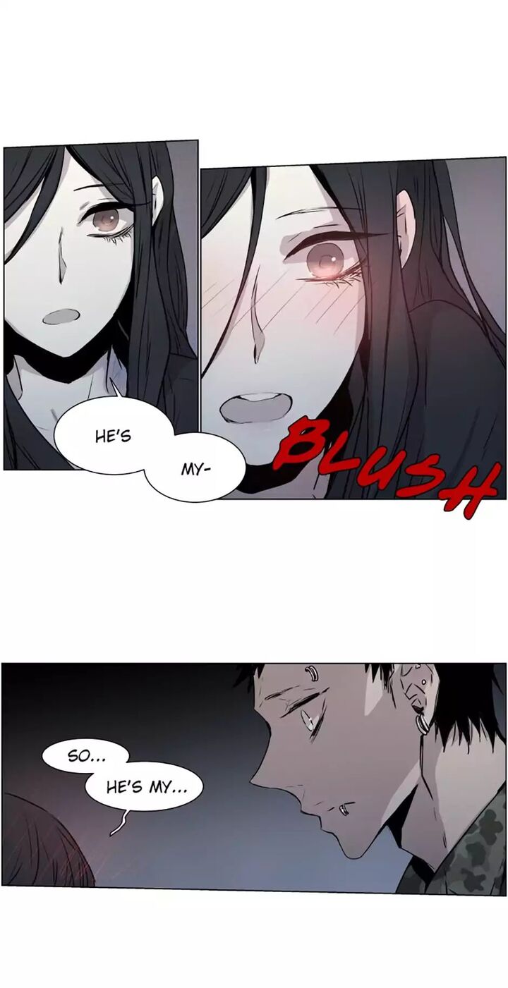 American Ghost Jack Chapter 78 Page 14