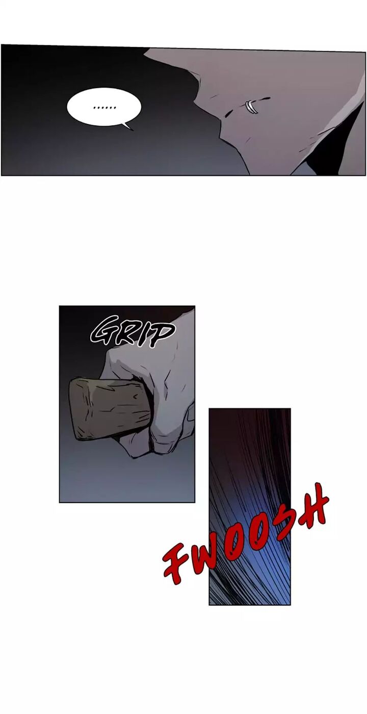 American Ghost Jack Chapter 78 Page 15