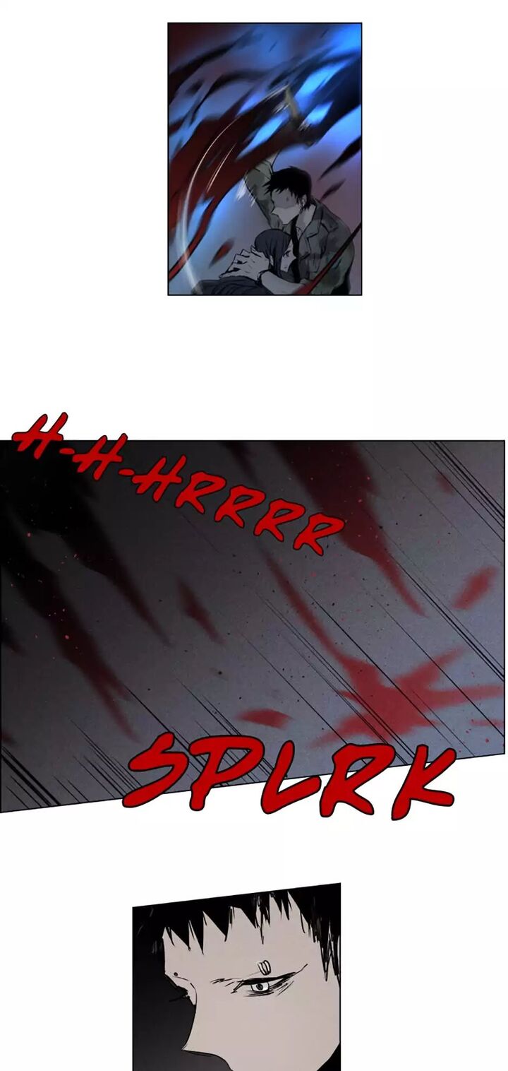 American Ghost Jack Chapter 78 Page 16