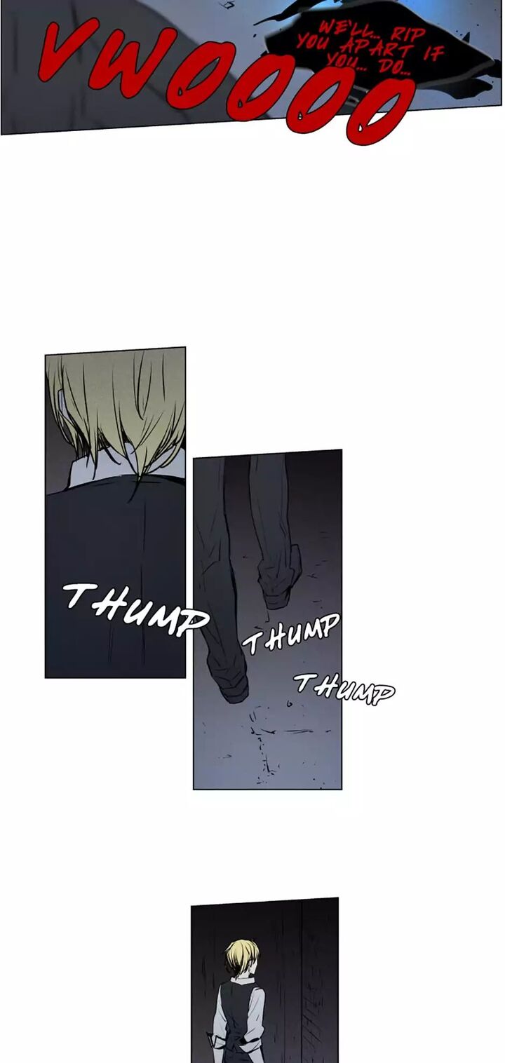 American Ghost Jack Chapter 78 Page 18