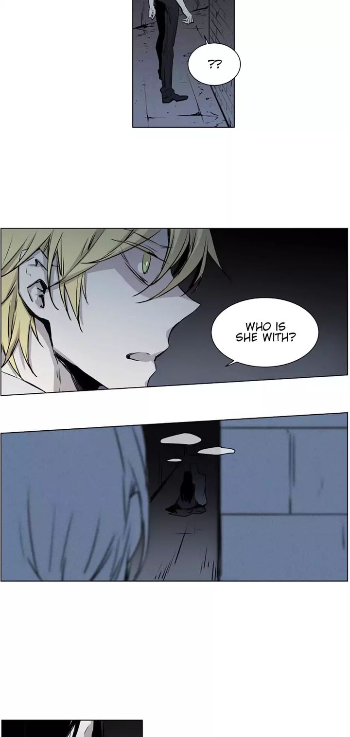 American Ghost Jack Chapter 78 Page 19