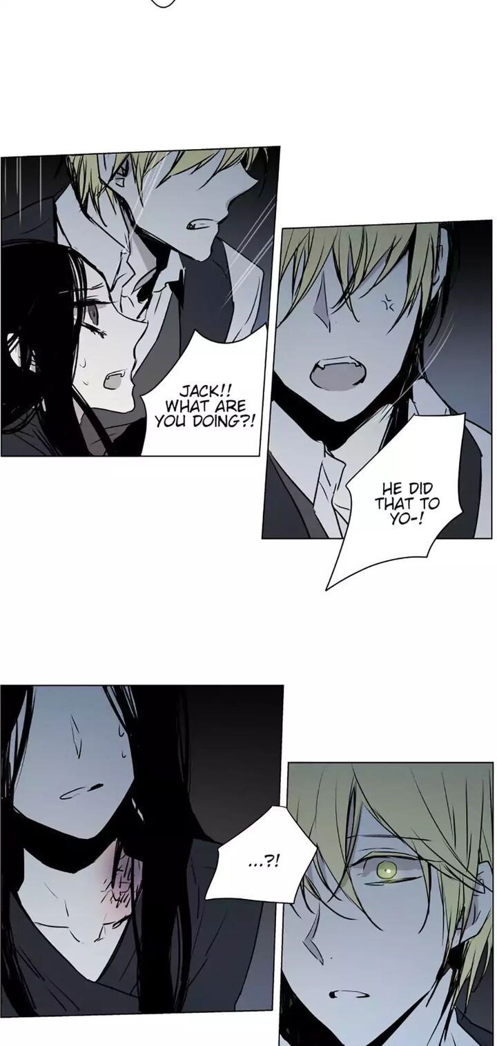 American Ghost Jack Chapter 78 Page 23