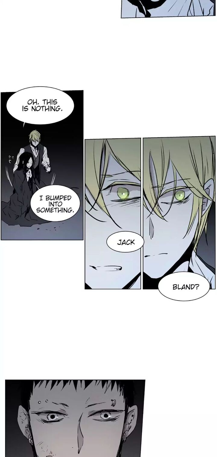 American Ghost Jack Chapter 78 Page 24