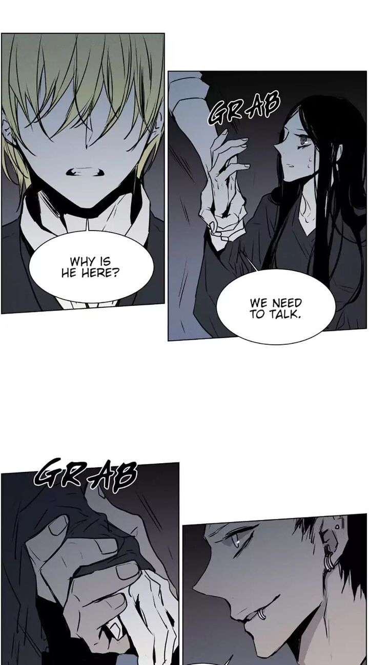 American Ghost Jack Chapter 78 Page 26