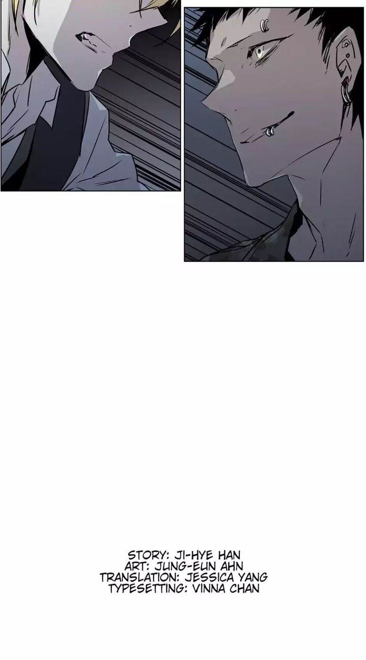 American Ghost Jack Chapter 78 Page 28