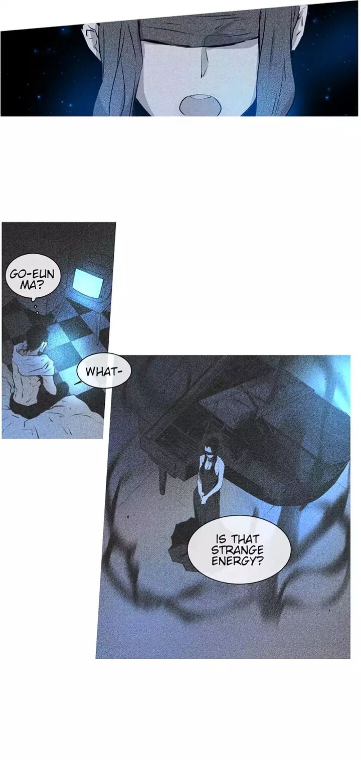 American Ghost Jack Chapter 78 Page 3