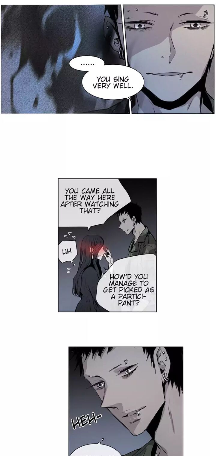 American Ghost Jack Chapter 78 Page 4