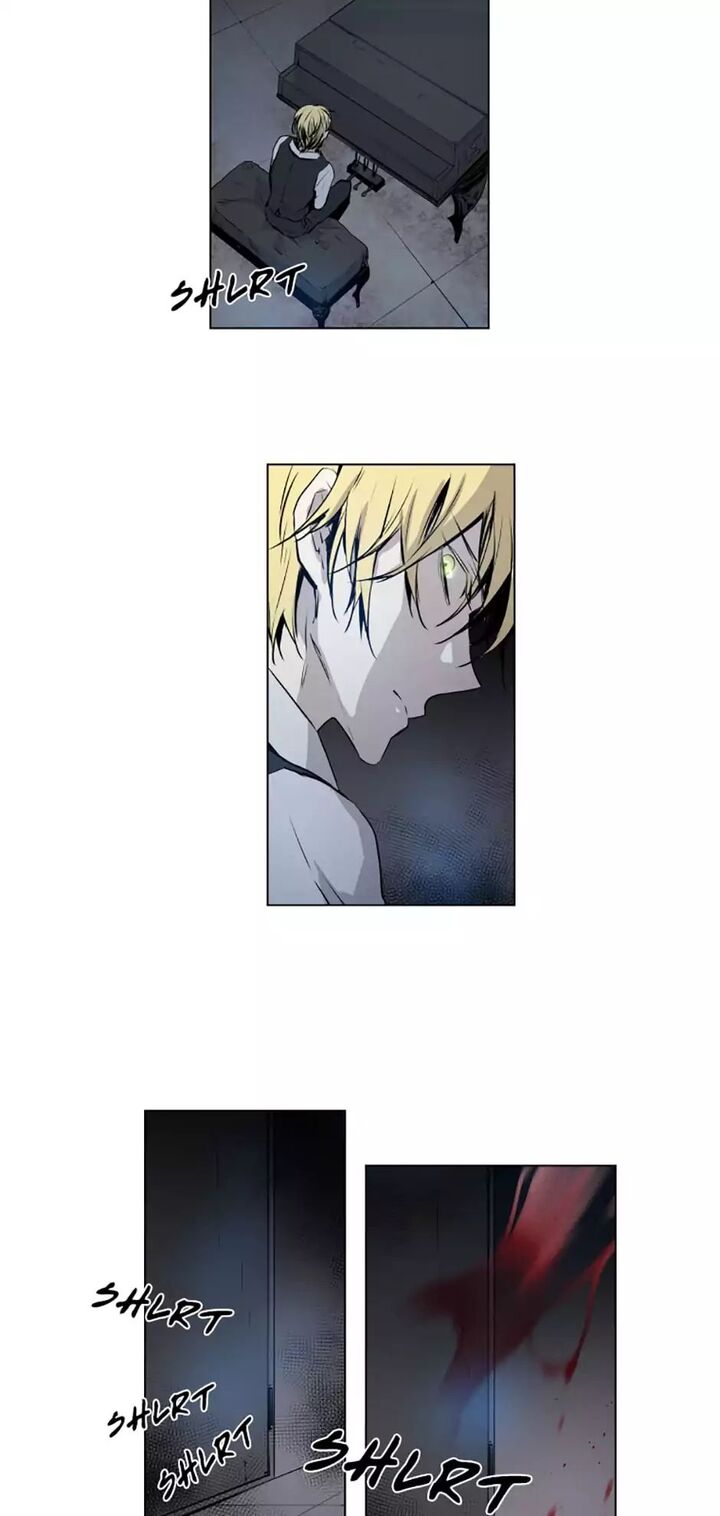 American Ghost Jack Chapter 78 Page 7