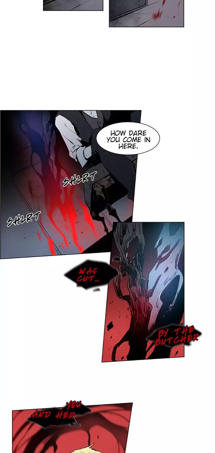 American Ghost Jack Chapter 78 Page 8