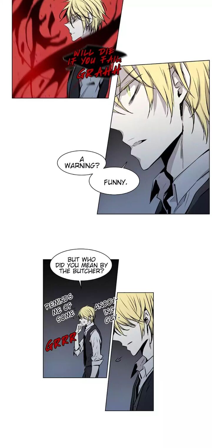 American Ghost Jack Chapter 78 Page 9