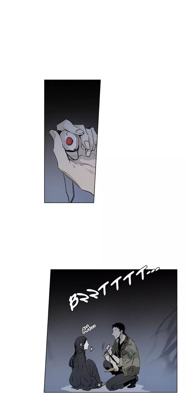 American Ghost Jack Chapter 79 Page 10