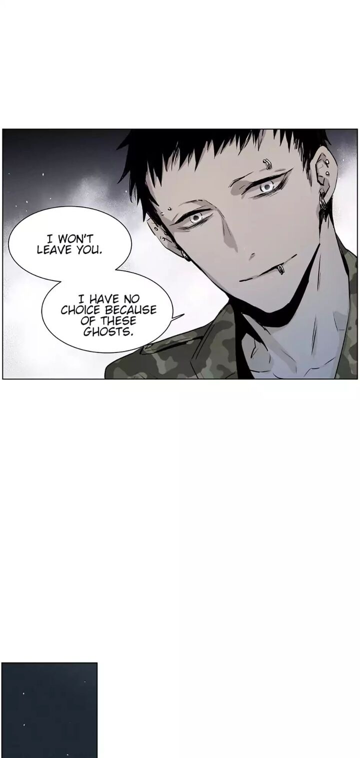 American Ghost Jack Chapter 79 Page 11