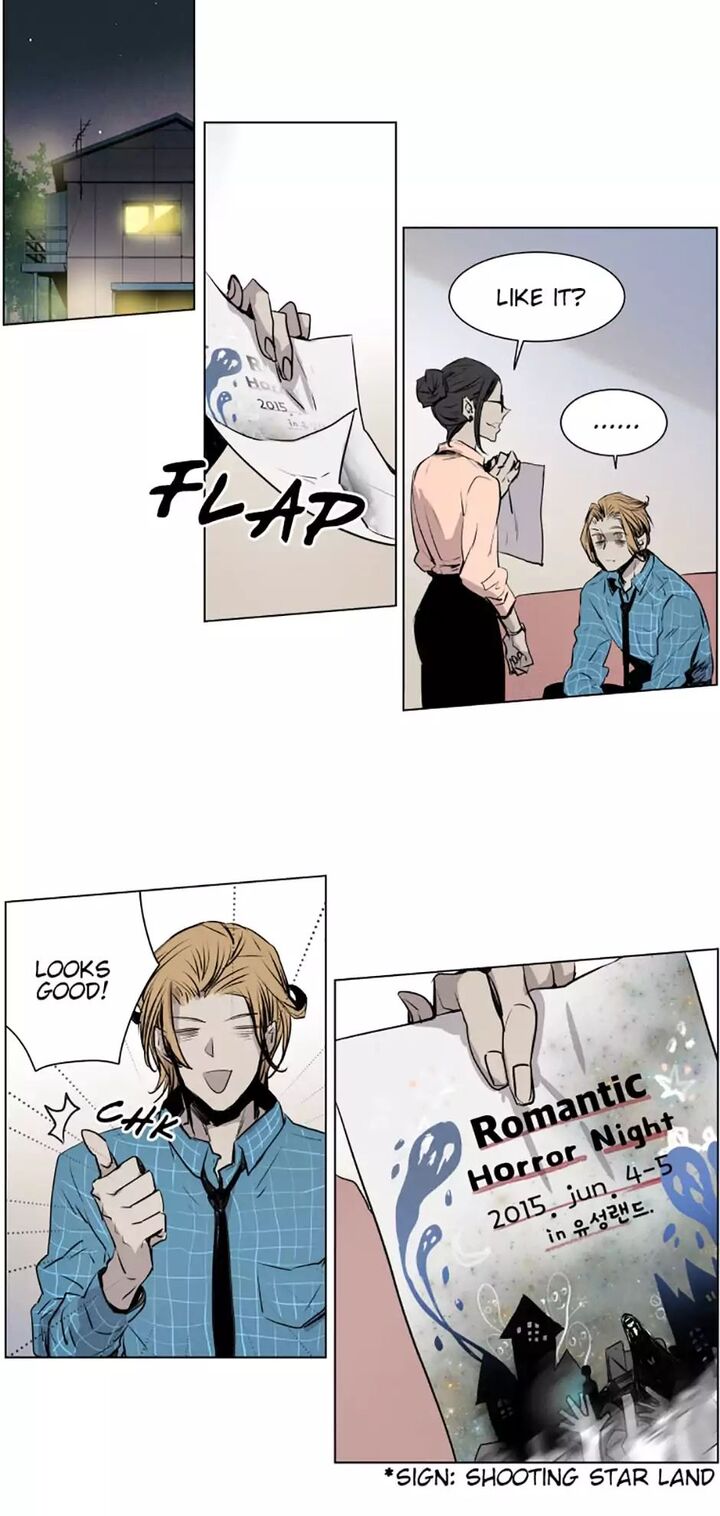 American Ghost Jack Chapter 79 Page 12