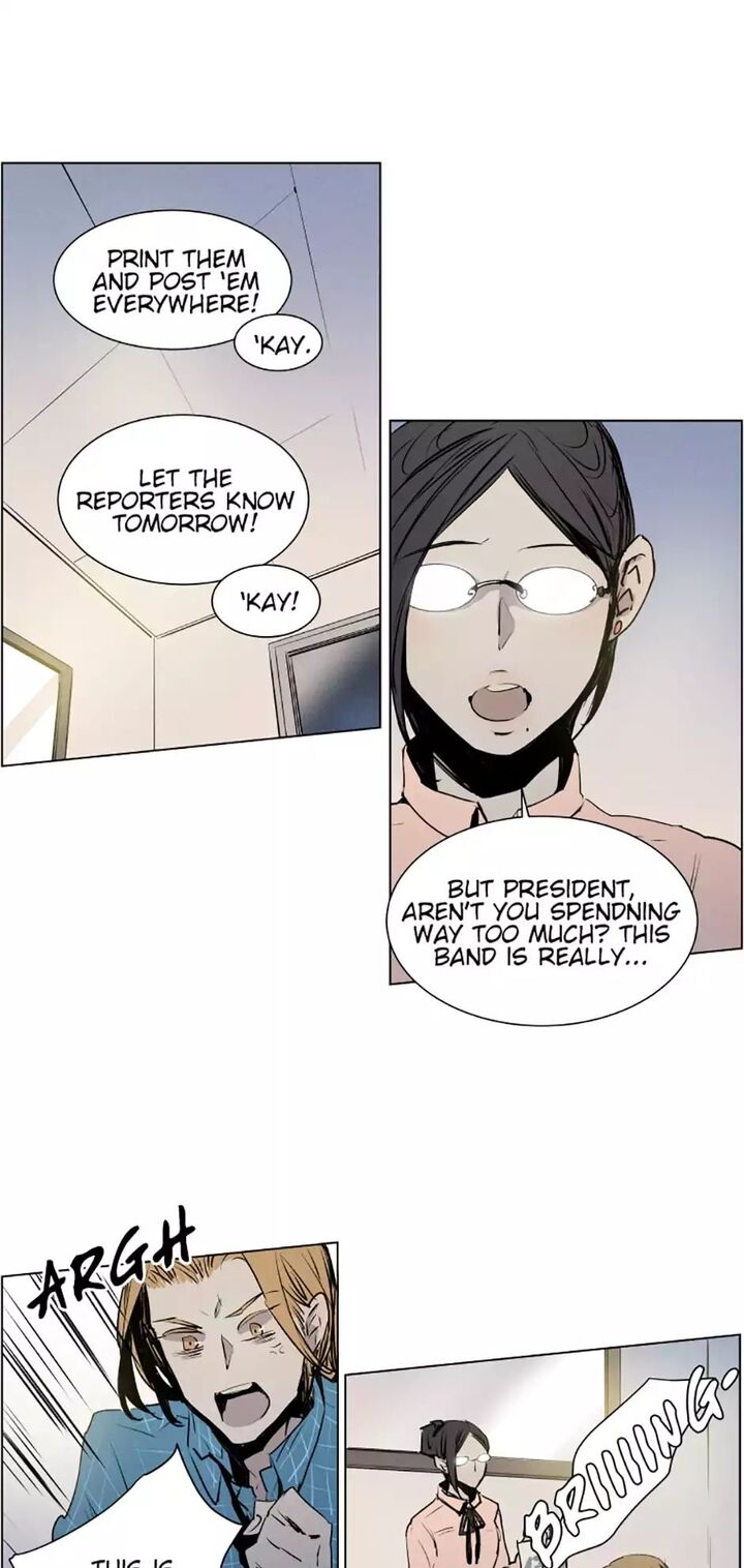 American Ghost Jack Chapter 79 Page 13