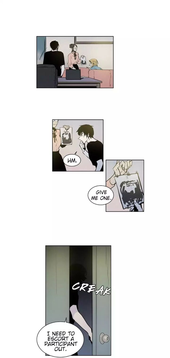 American Ghost Jack Chapter 79 Page 15