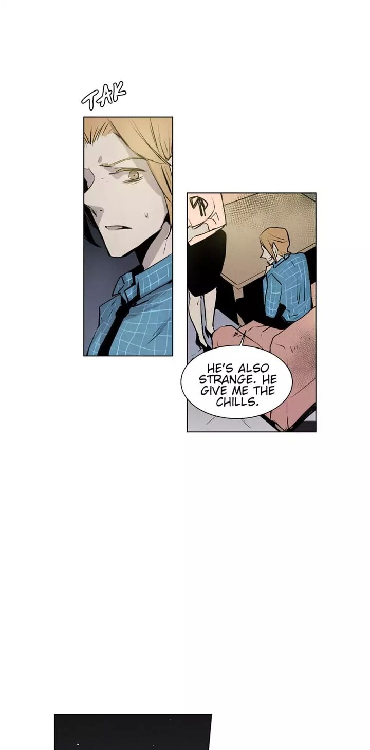 American Ghost Jack Chapter 79 Page 16