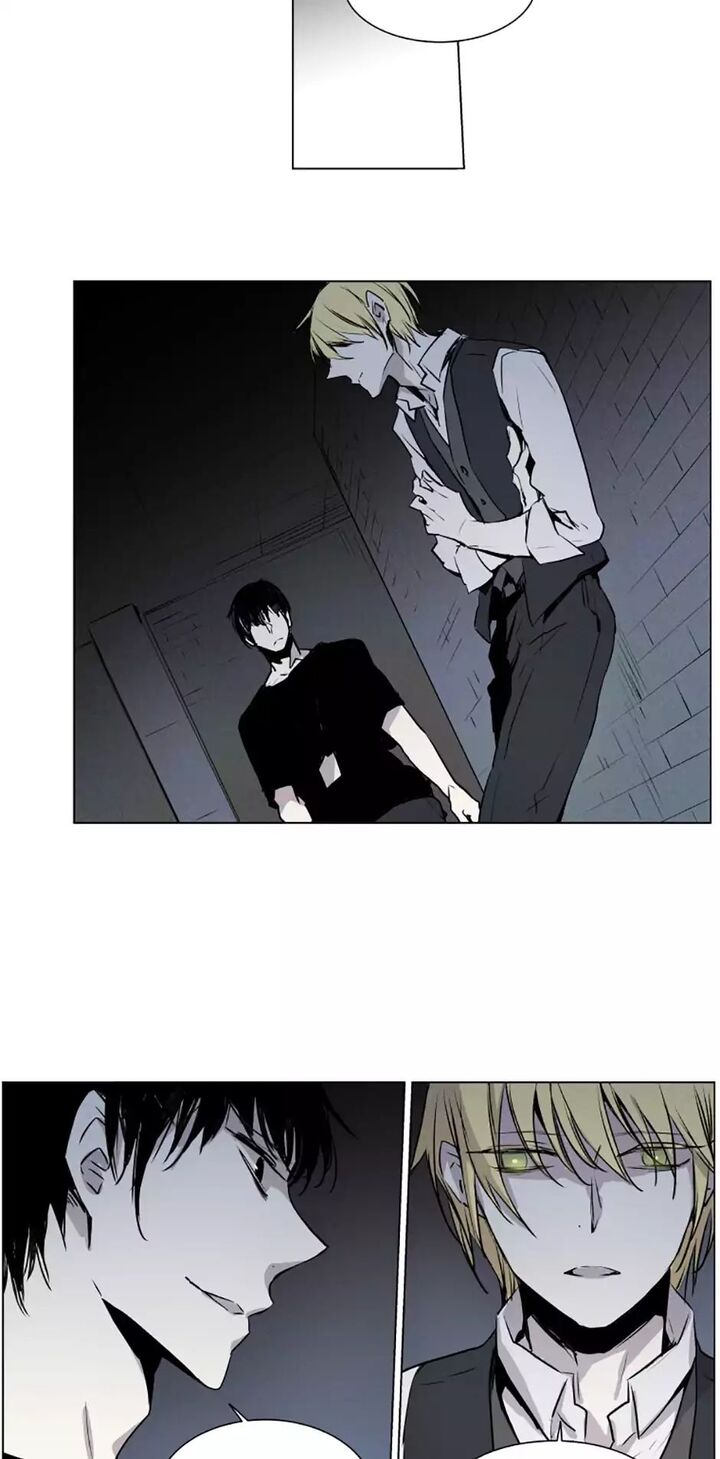 American Ghost Jack Chapter 79 Page 18