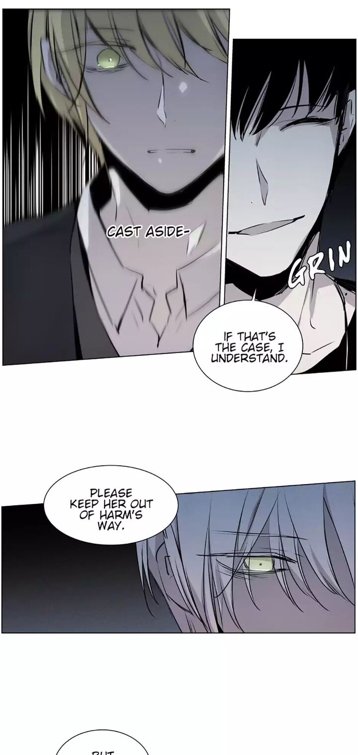 American Ghost Jack Chapter 79 Page 21