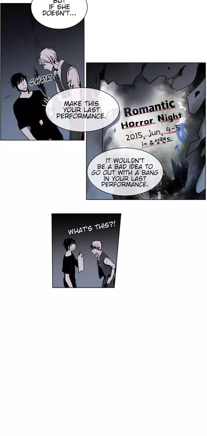 American Ghost Jack Chapter 79 Page 22