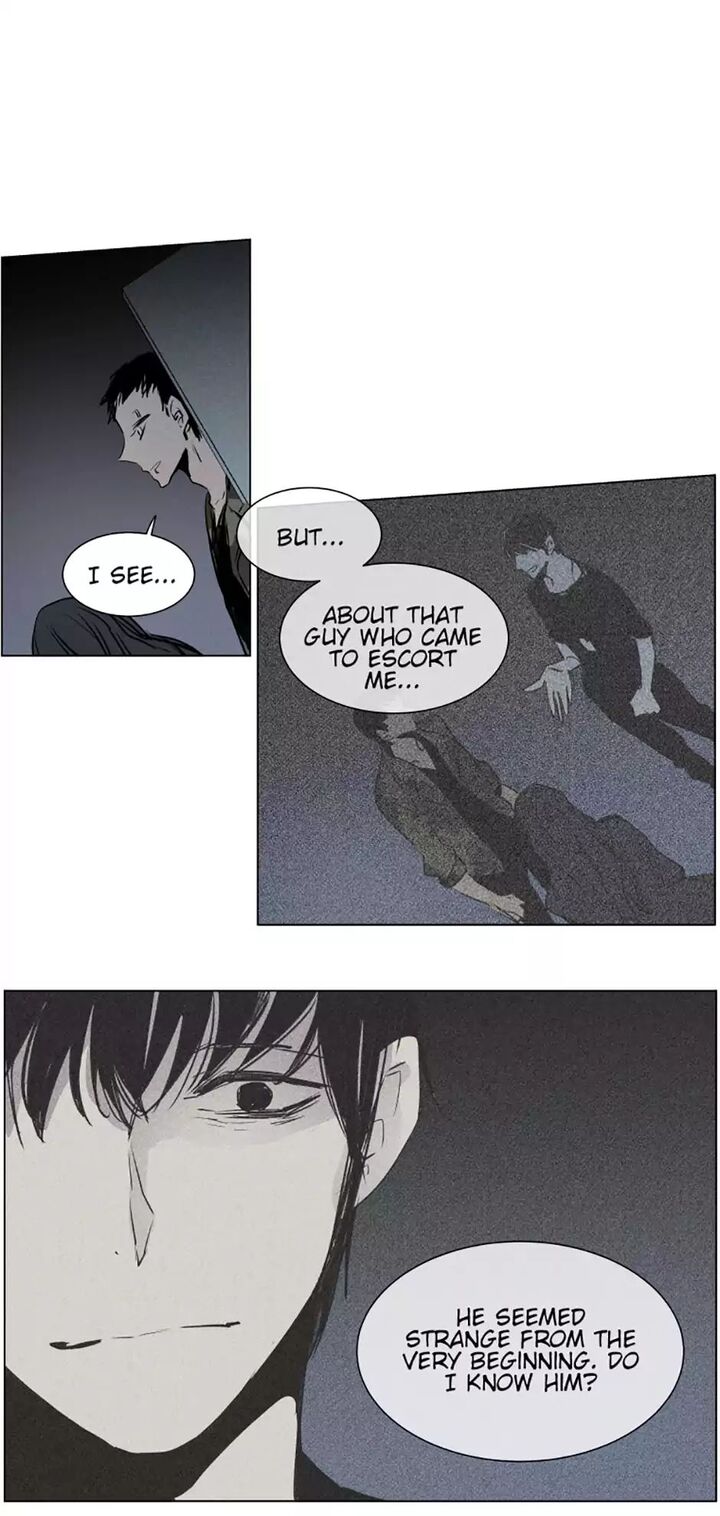 American Ghost Jack Chapter 79 Page 24