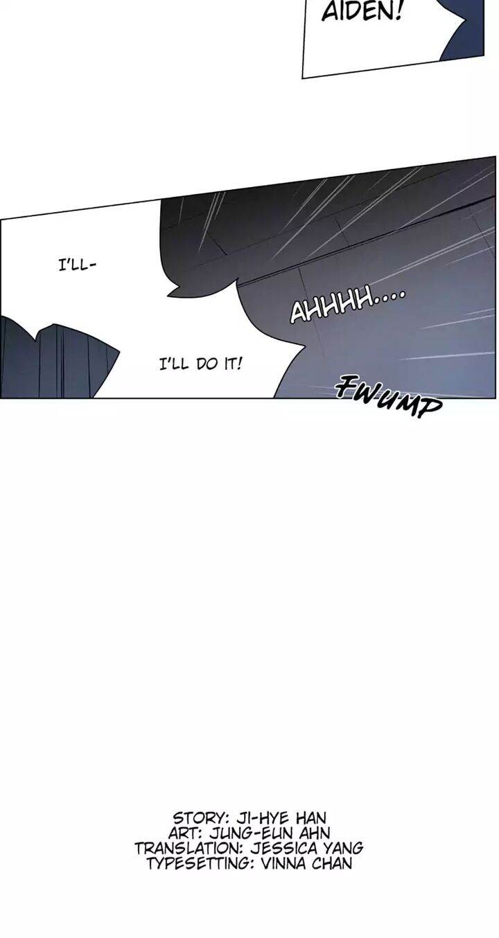 American Ghost Jack Chapter 79 Page 28