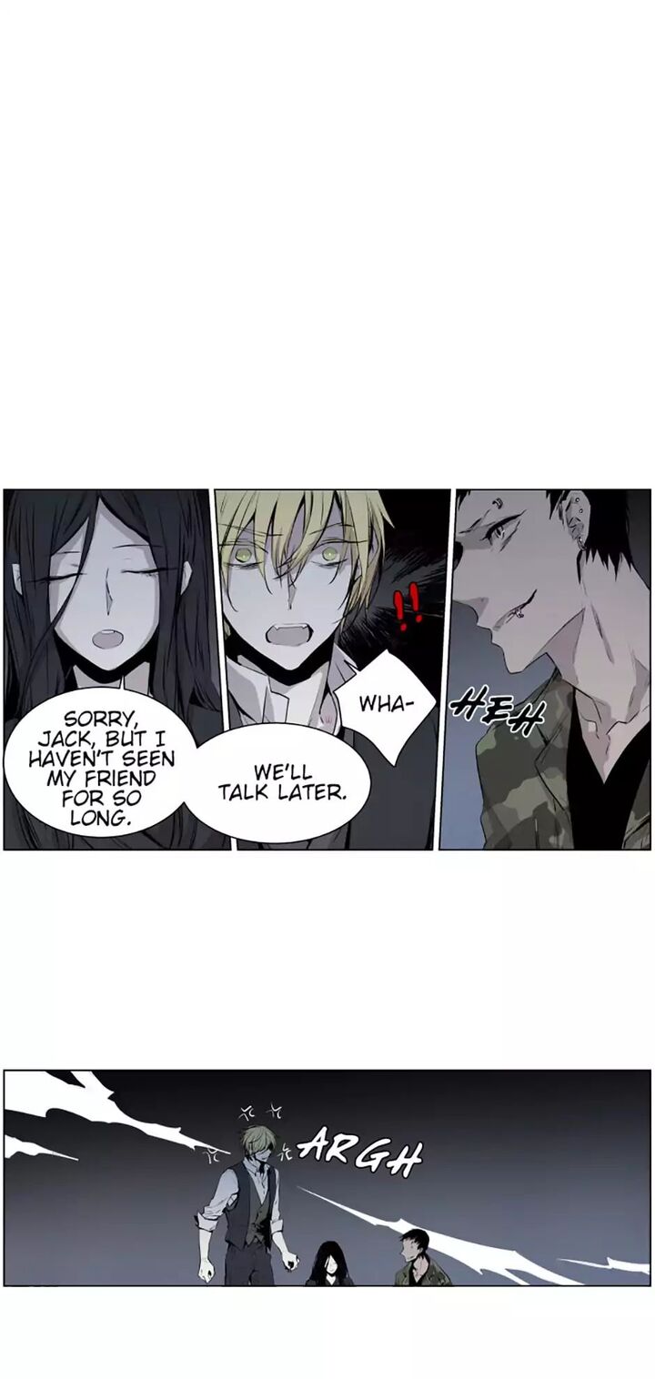 American Ghost Jack Chapter 79 Page 3
