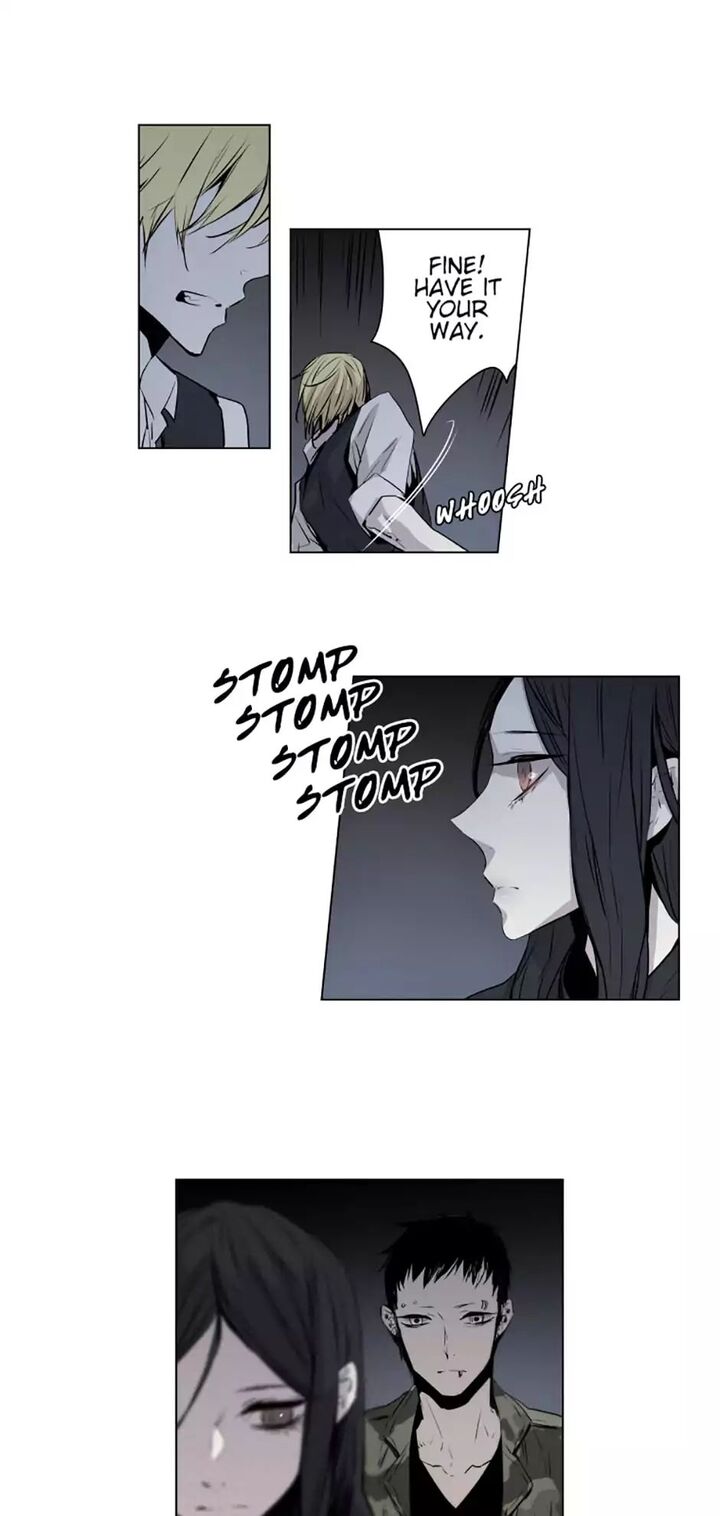 American Ghost Jack Chapter 79 Page 4